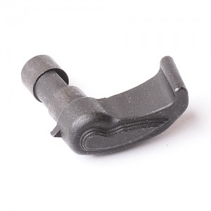 DPMS Oversized Safety Selector